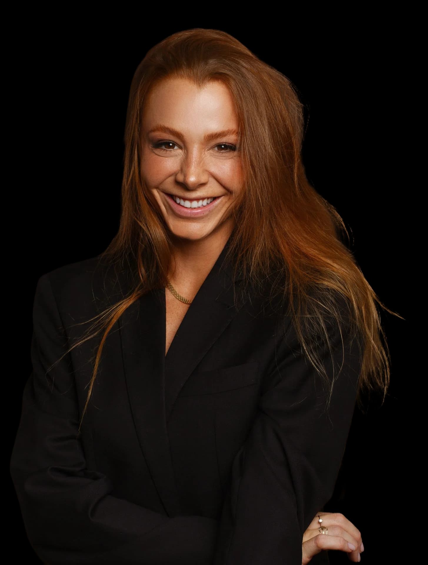 Psicóloga Fernanda Armada